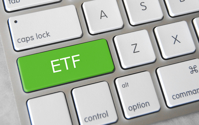 Bitcoin ETFs