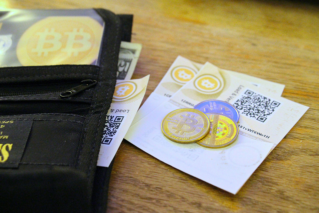 A Quick Look At Bitcoin Cash (BCH)