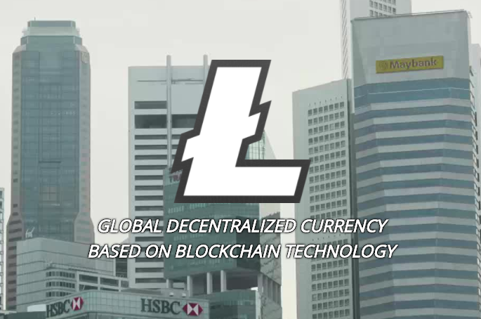 Litecoin image