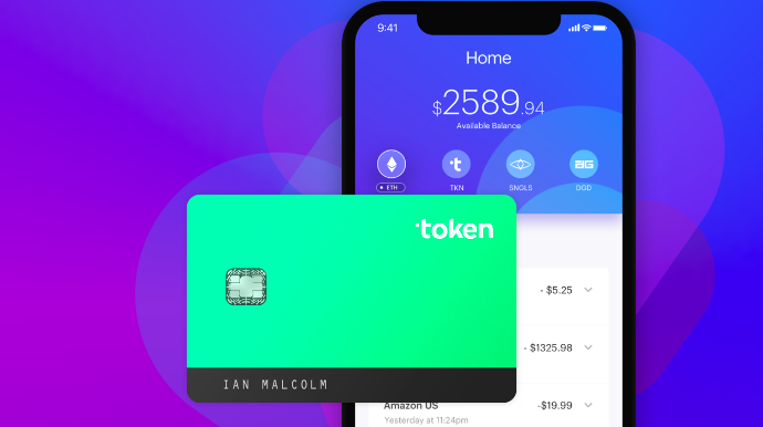 here's what comes next for tokencard