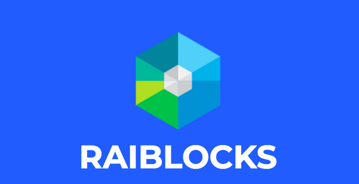 Raiblocks