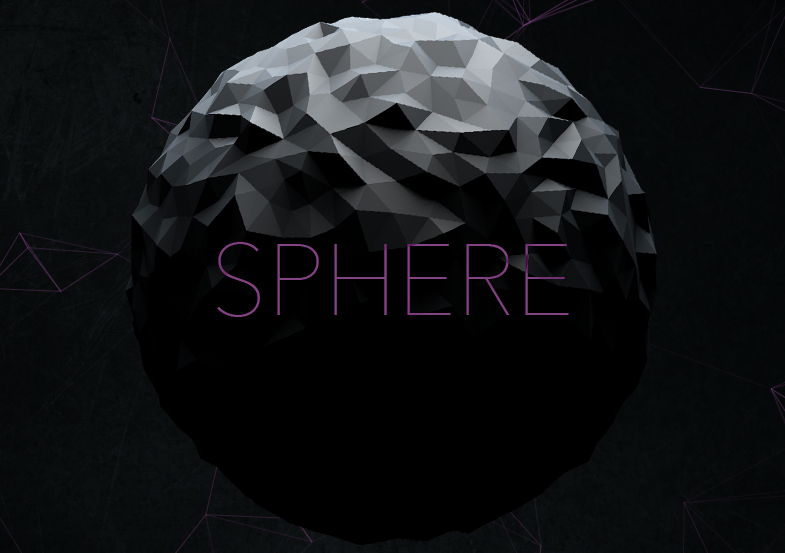 Sphere Image