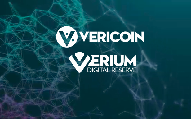 Vericoin image