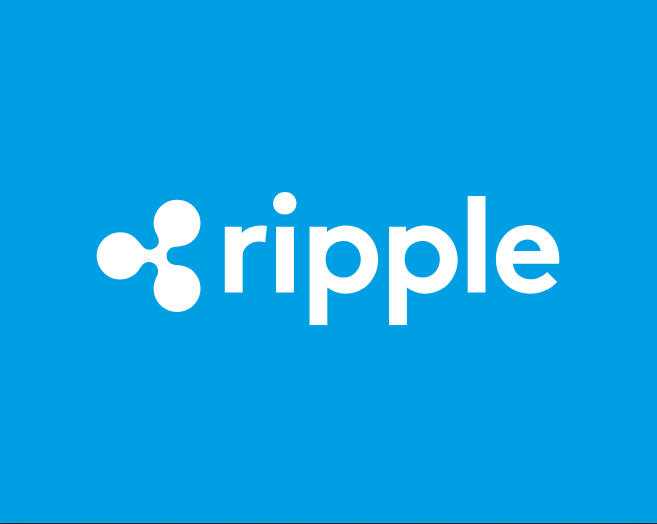 XRP logo Ripple