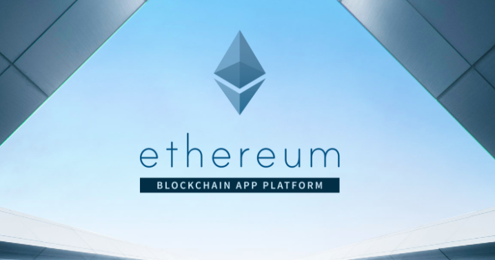 ETH Ethereum logo