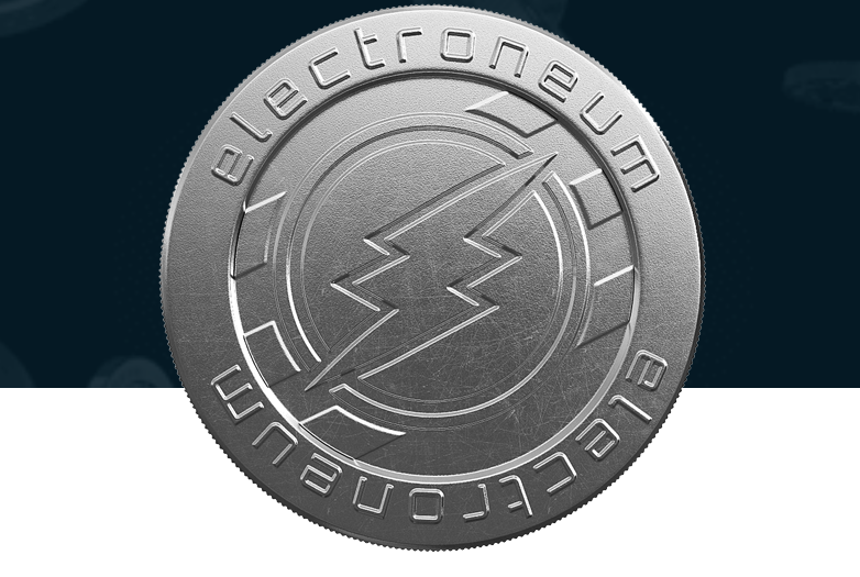 ETN Electroneum