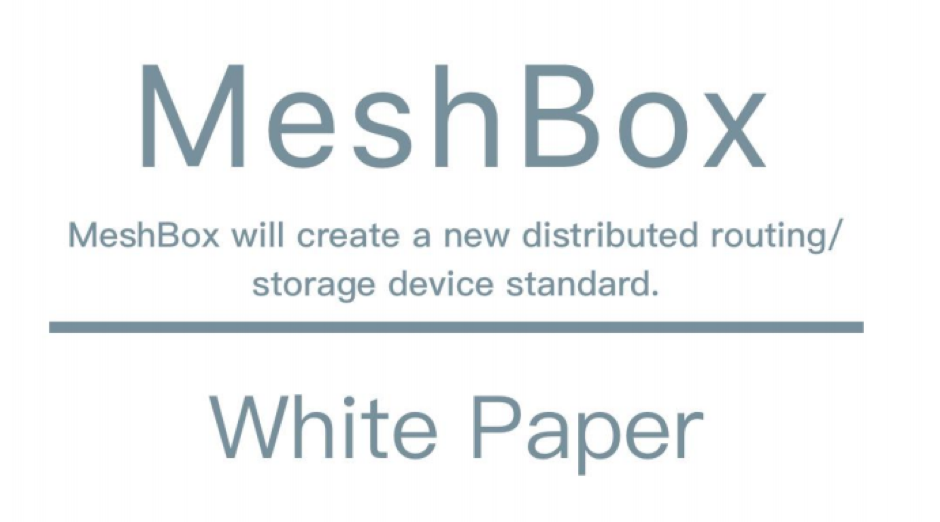 MeshBox