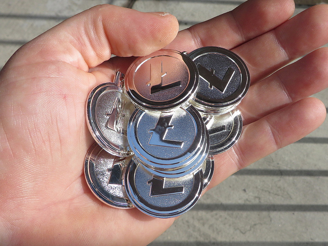 Litecoin