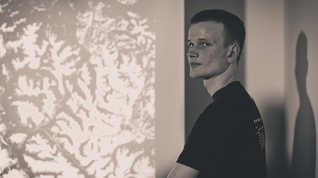 Vitalik Buterin