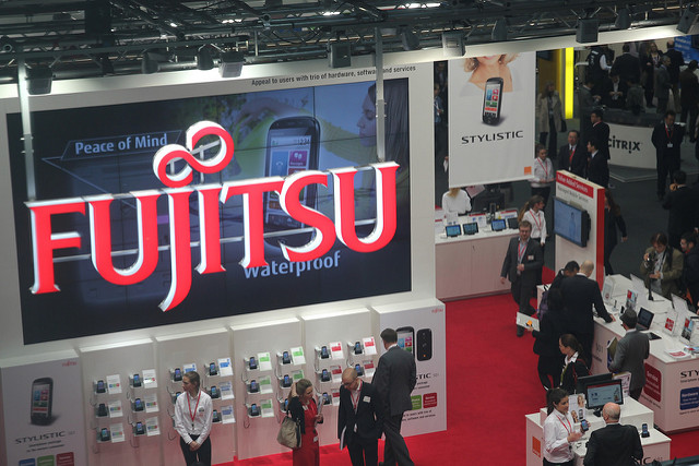 Fujitsu