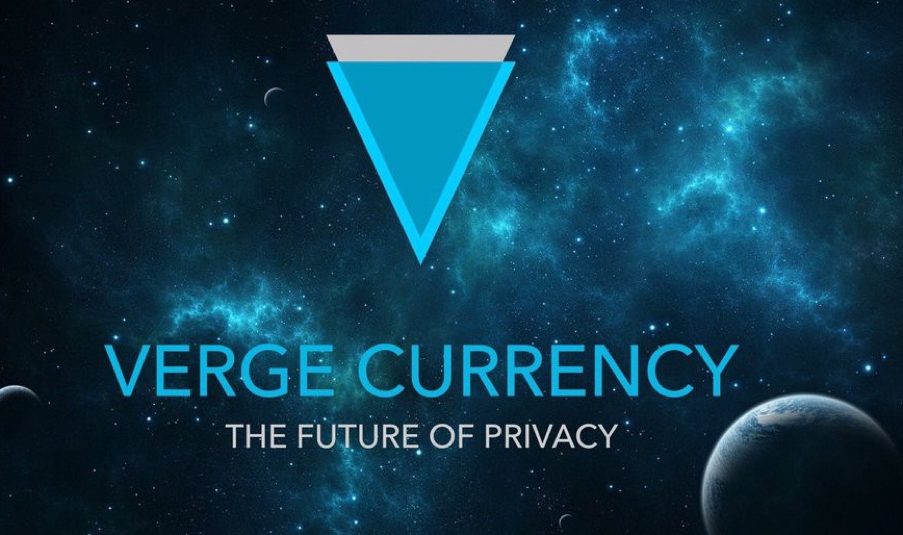 Verge (XVG)