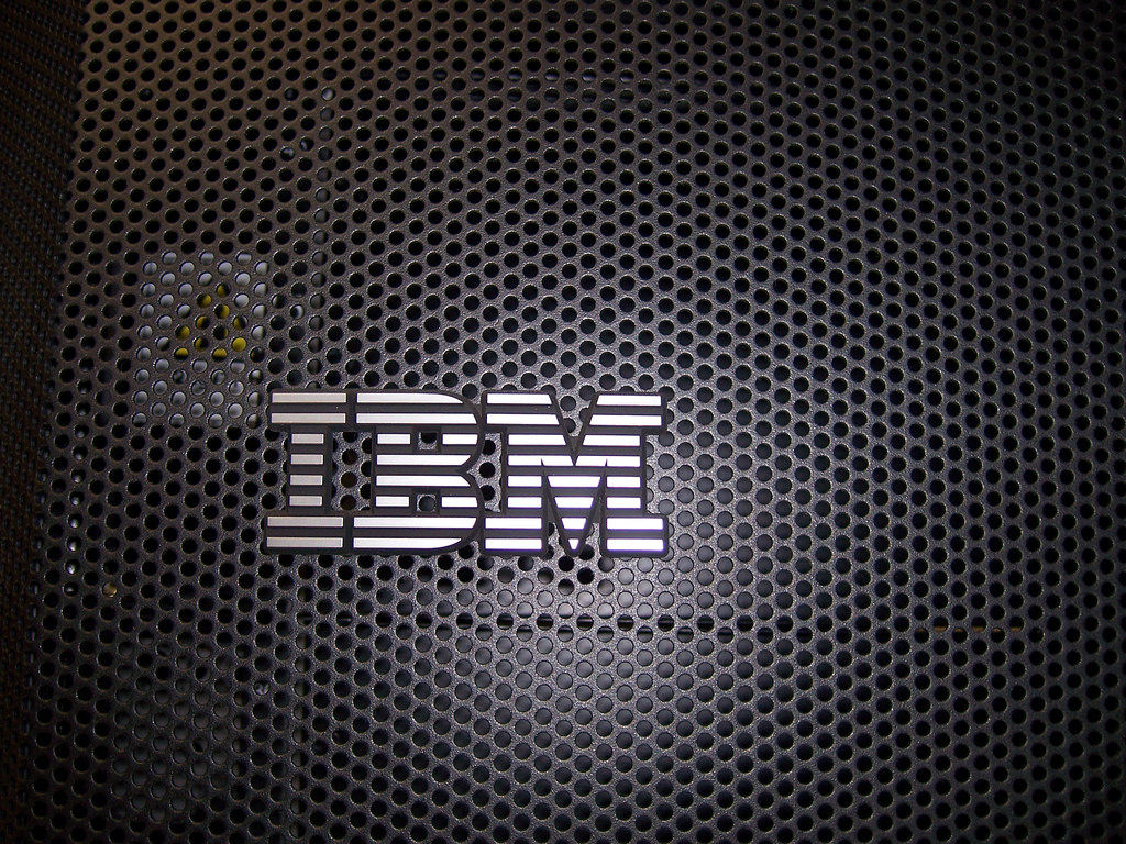 IBM