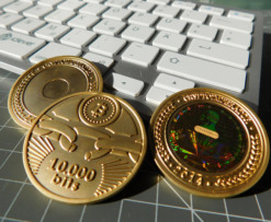 crypto exchange