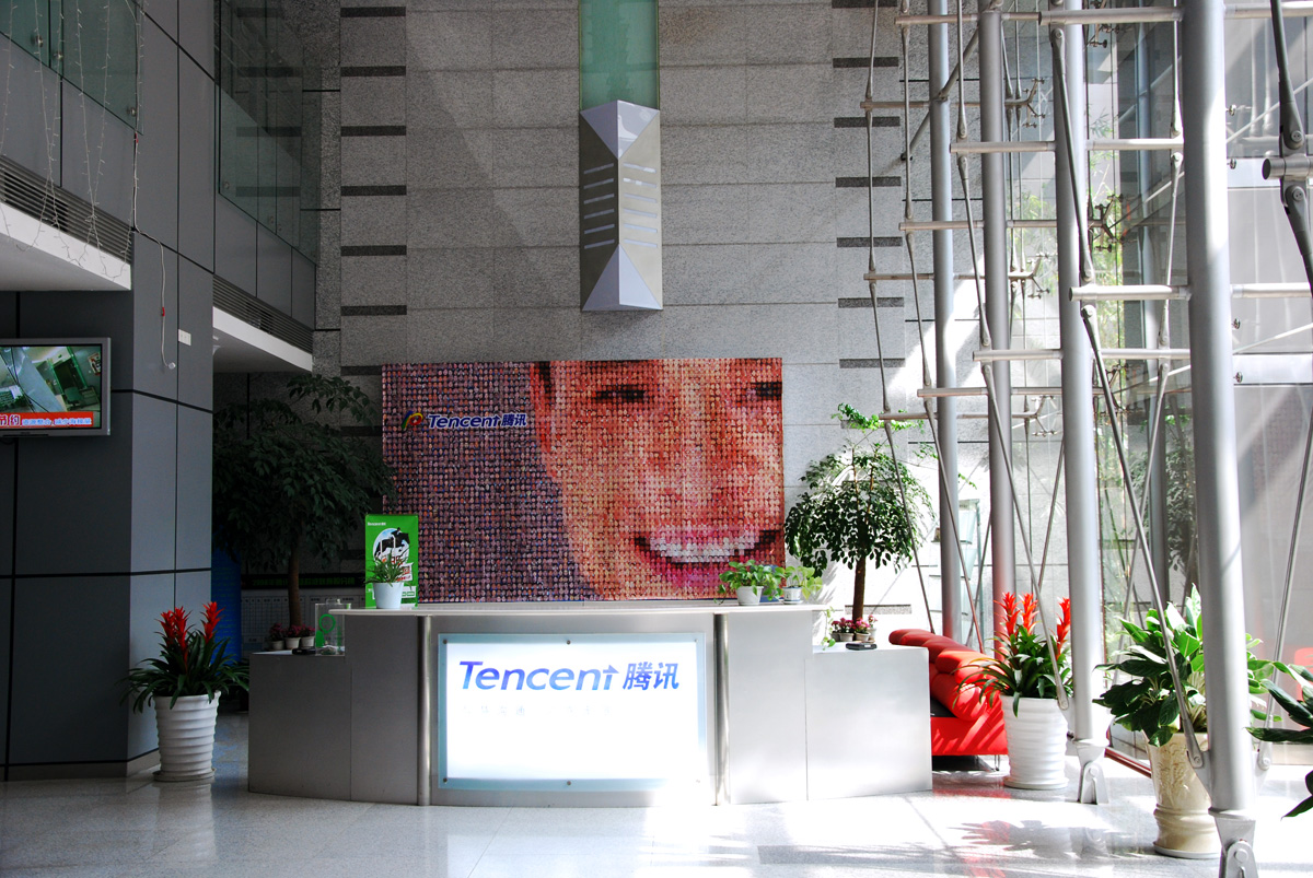 Tencent