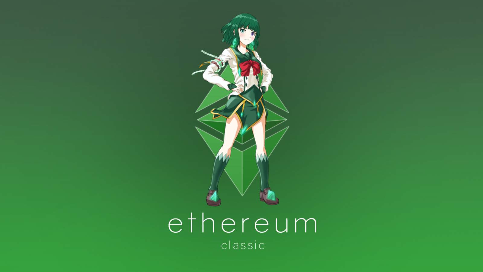 Ethereum Classic