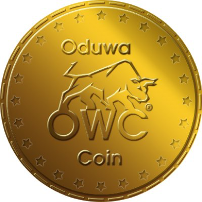 Oduwa Coin