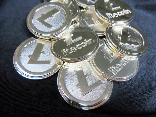 Litecoin