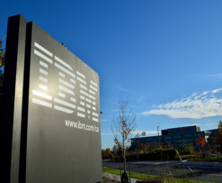IBM