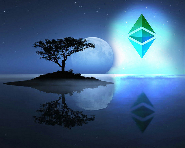 Ethereum Classic