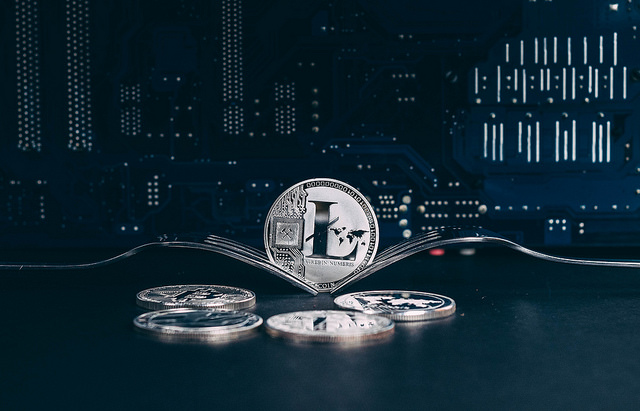 Litecoin (LTC)