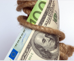 Ripple XRP escrow xRapid