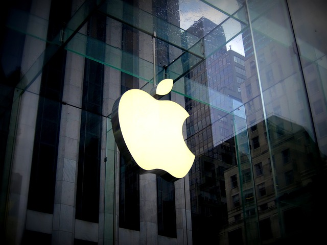 apple ripple partnership