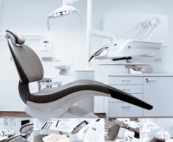 Dentacoin (DCN)