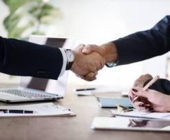 smart contracts