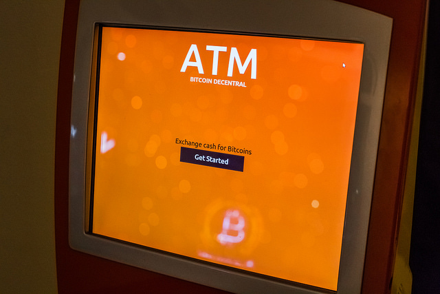 crypto ATMs