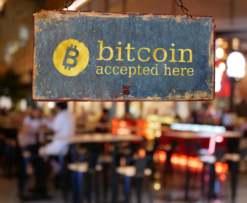 cryptocurrency