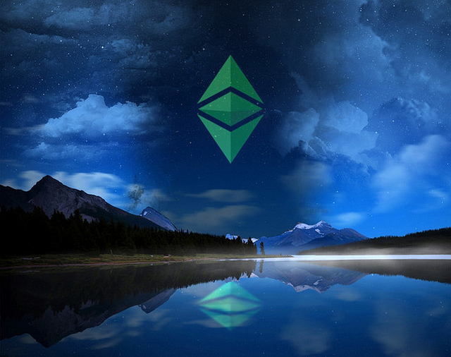 Ethereum Classic