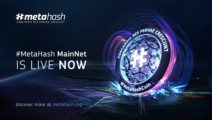 #MetaHash