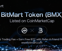 BitMart