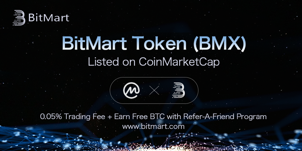 BitMart