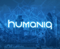 Humaniq