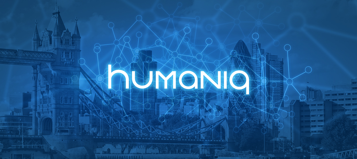 humaniq coinbase