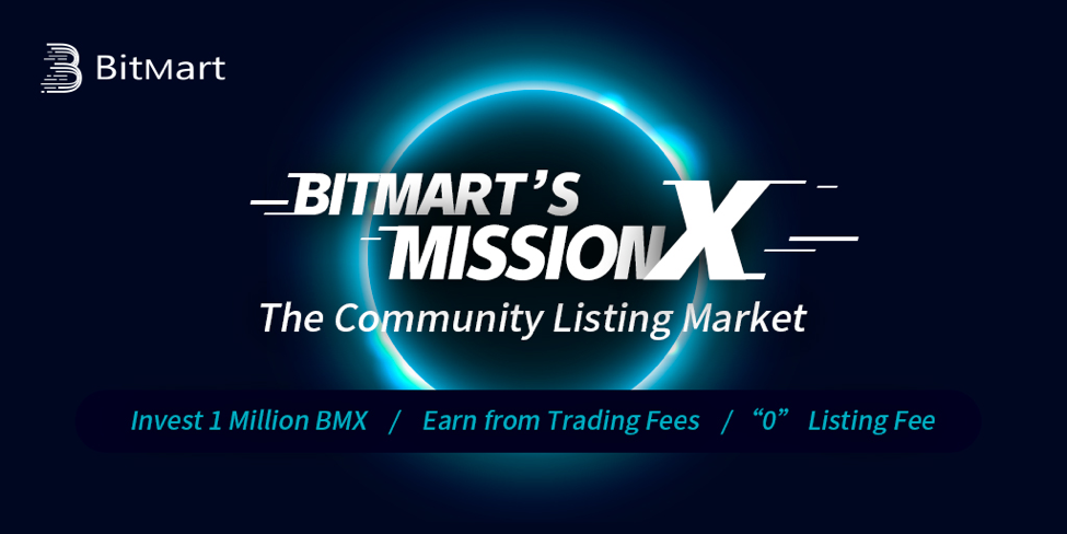 BitMart