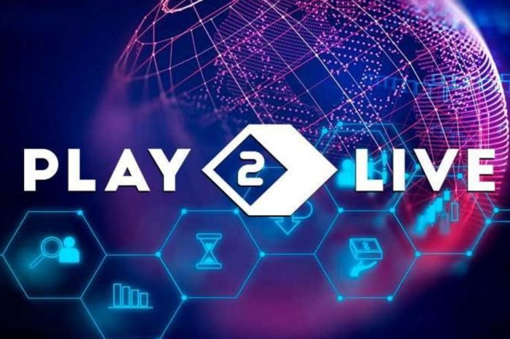 Play2Live