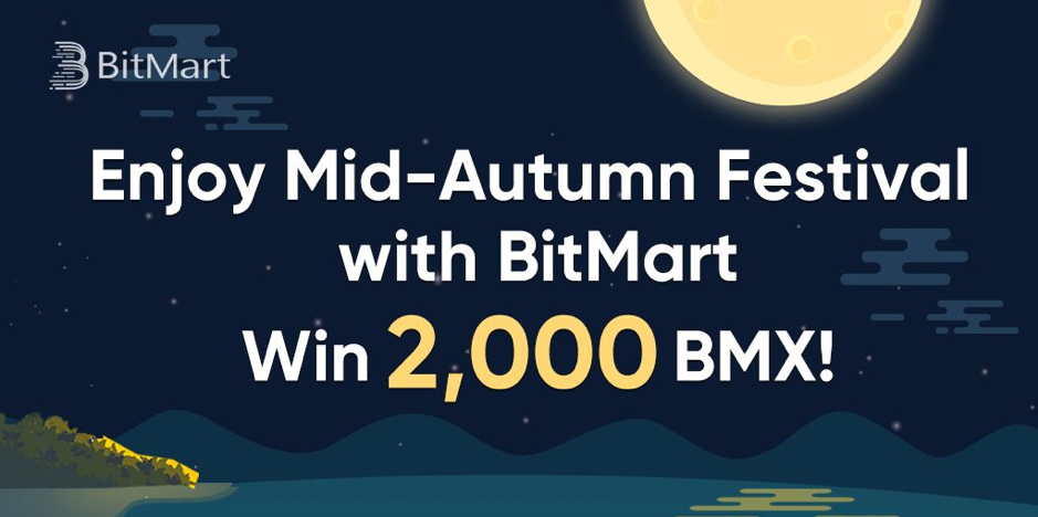 BitMart