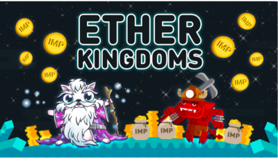 Ether Kingdoms