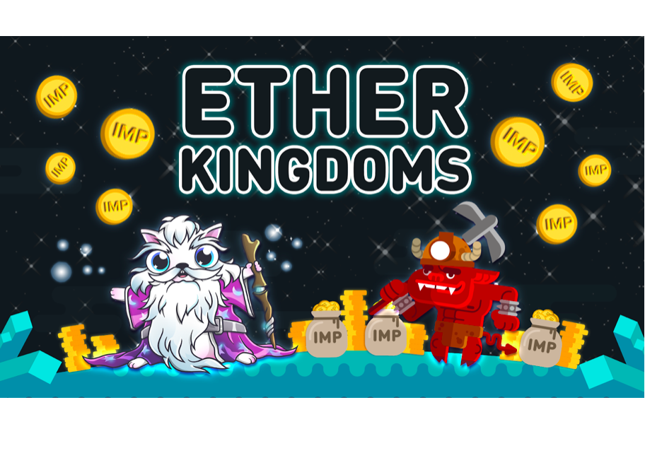 Ether Kingdoms