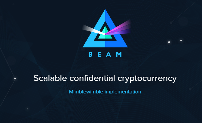 Beam Coin