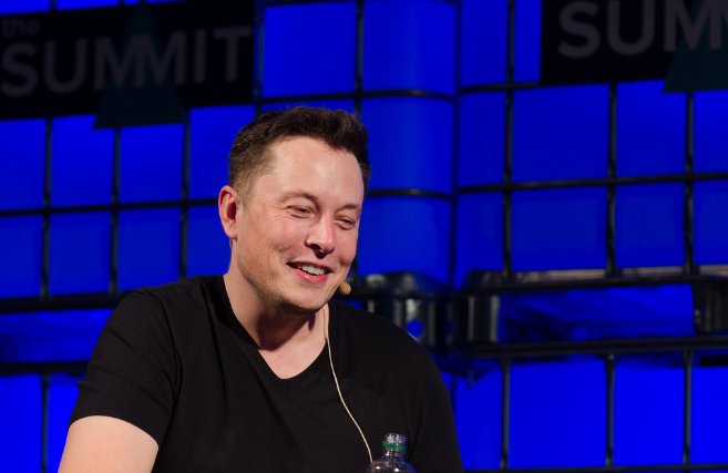 Elon Musk hits the world of cryptocurrency - Global Coin ...