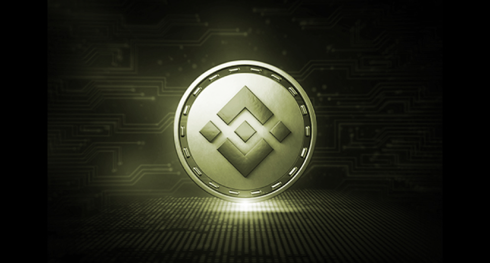 Binance Coin