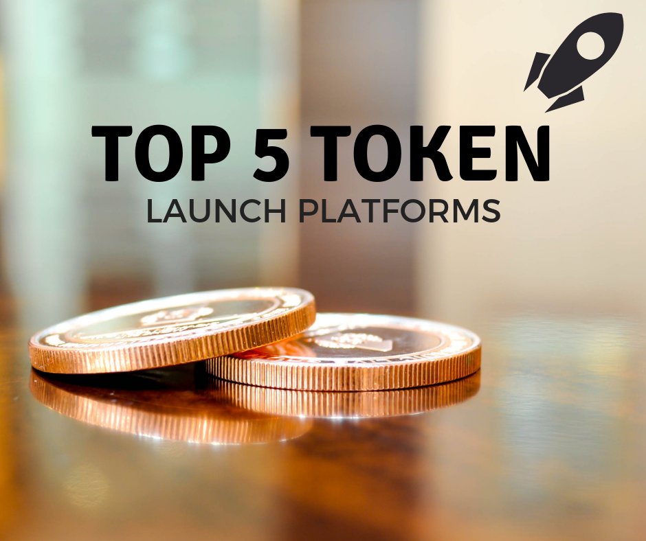 tokens launching today