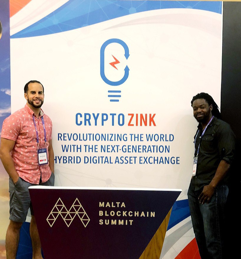 CryptoZink