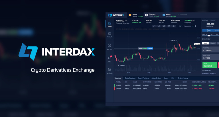 Interdax