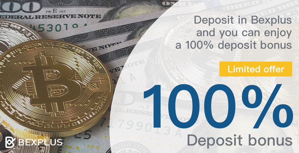 Bexplus: Trade Various Coin Tokens with up to 100x leverage Bexplus: Trade Various Coin Tokens with up to 100x leverage
