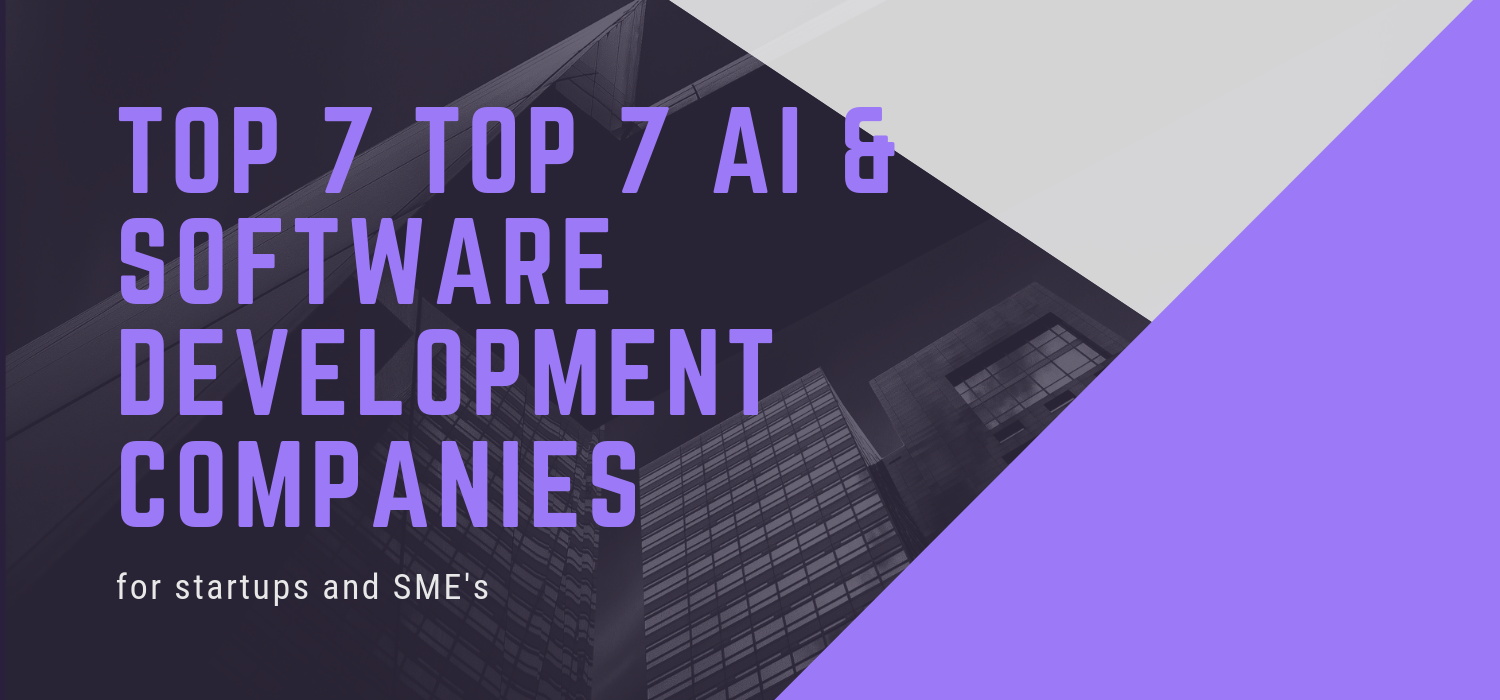 top software companies