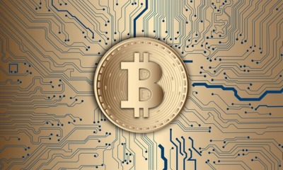 Bitcoin recovery services